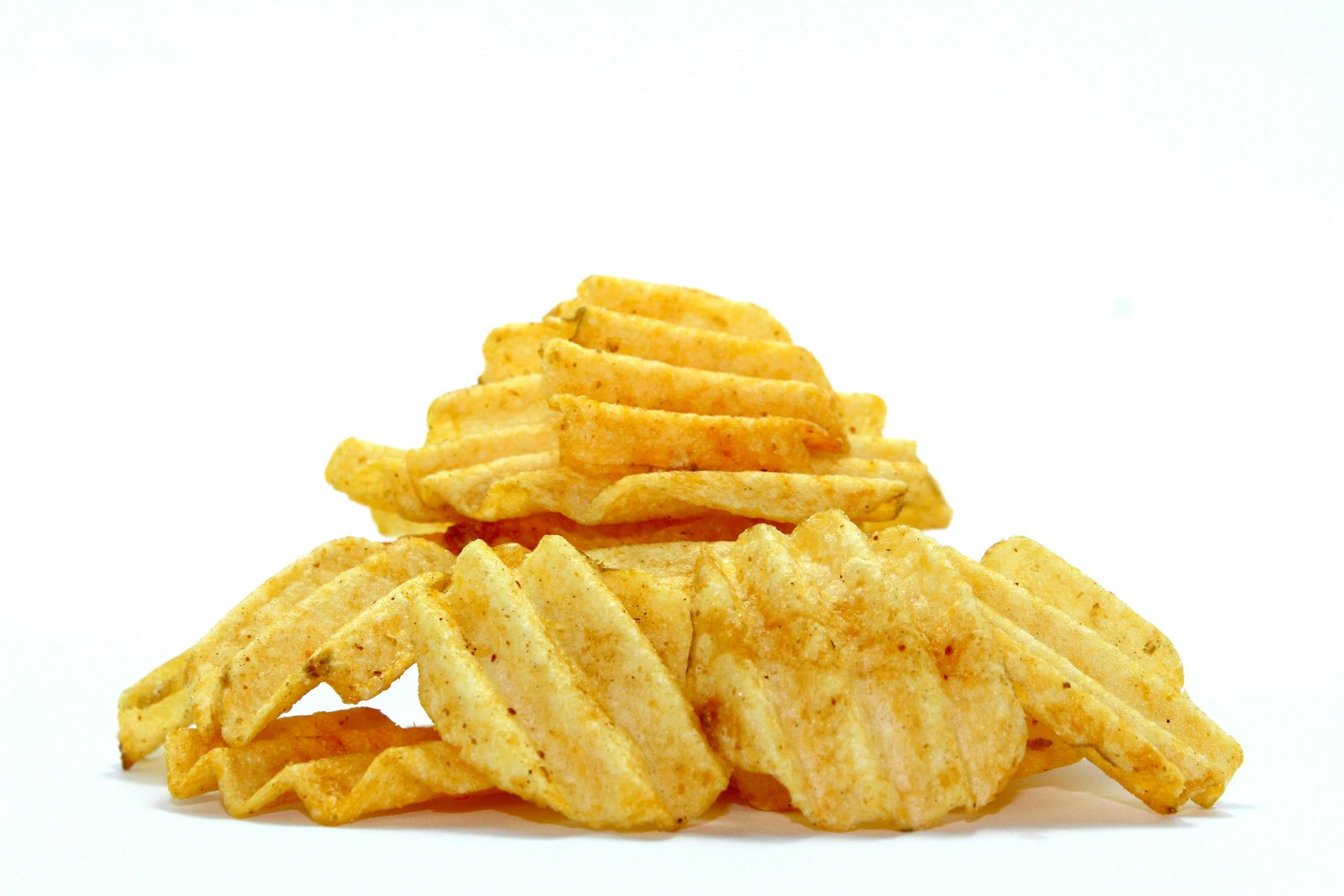 Chips and Crisps