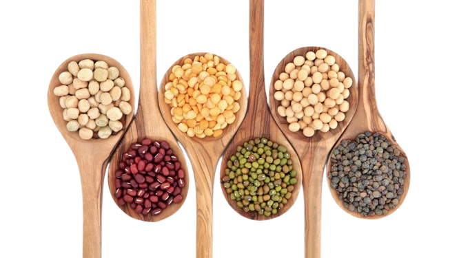 Pulses
