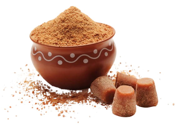 Salt, Sugar& jaggery