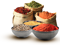 Spices and Herbs